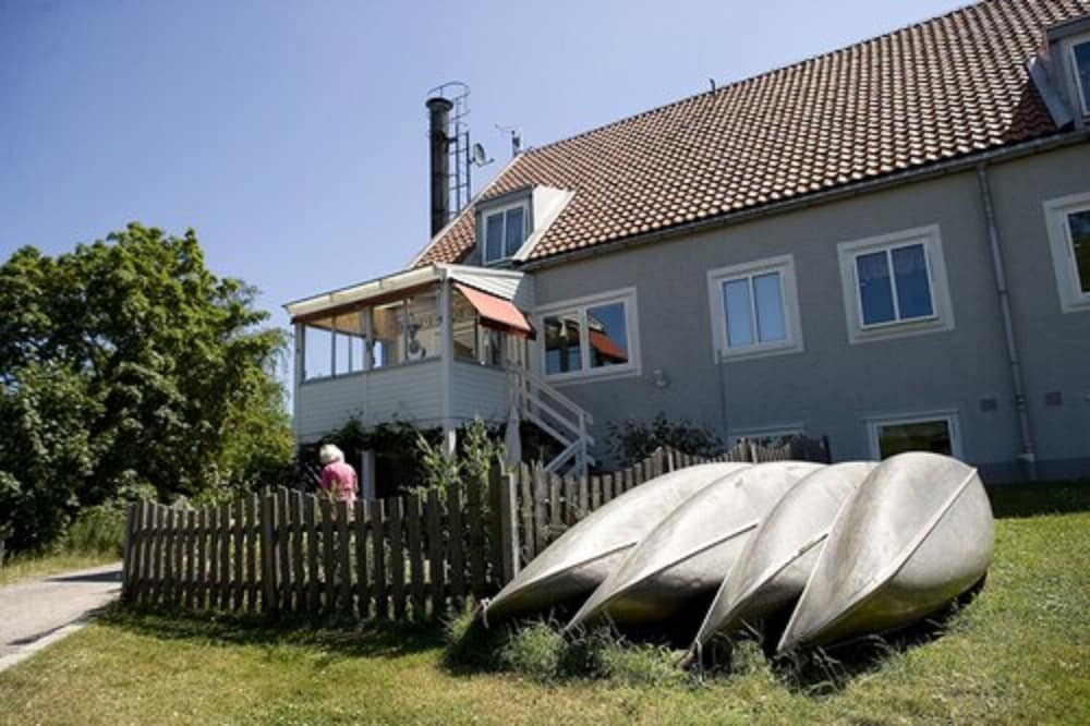Hotell Svanen 2/56