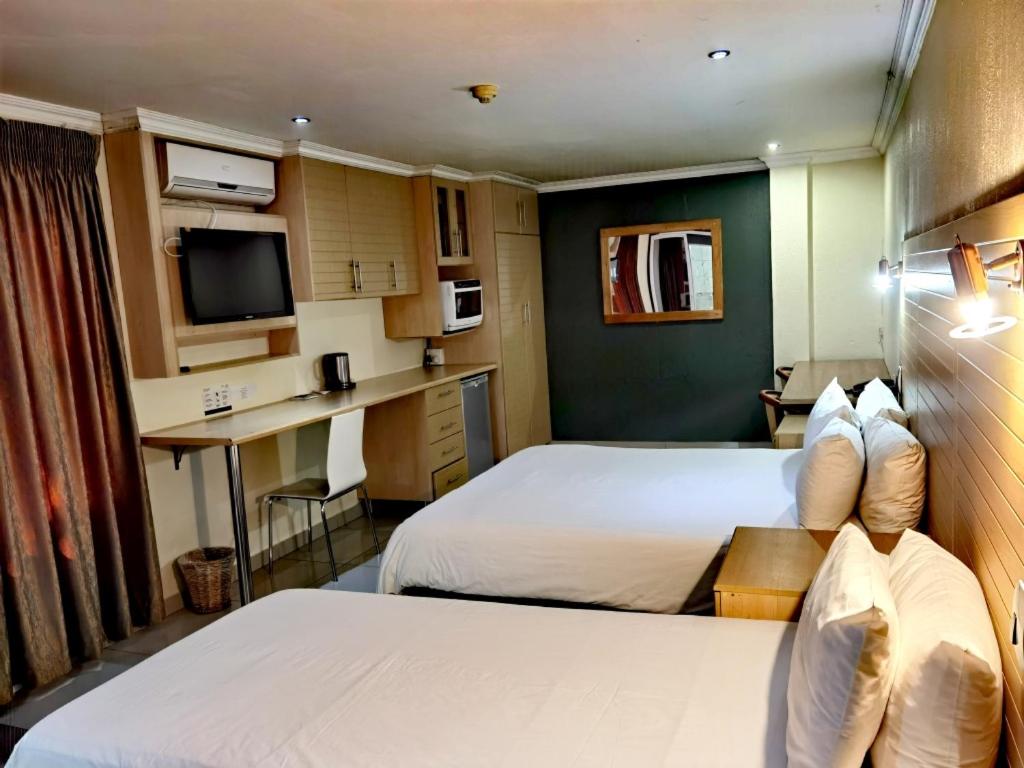 Ilawu Inn 16/35