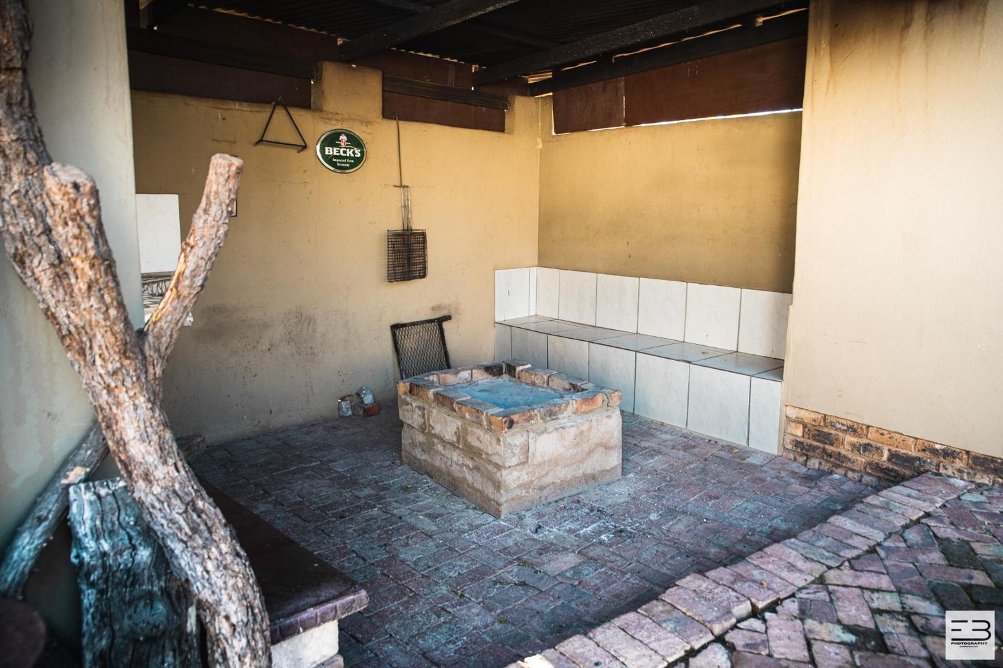Geluksfontein Private Game Farm 20/49