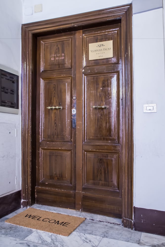 Nazionale Palace Suites 5/31