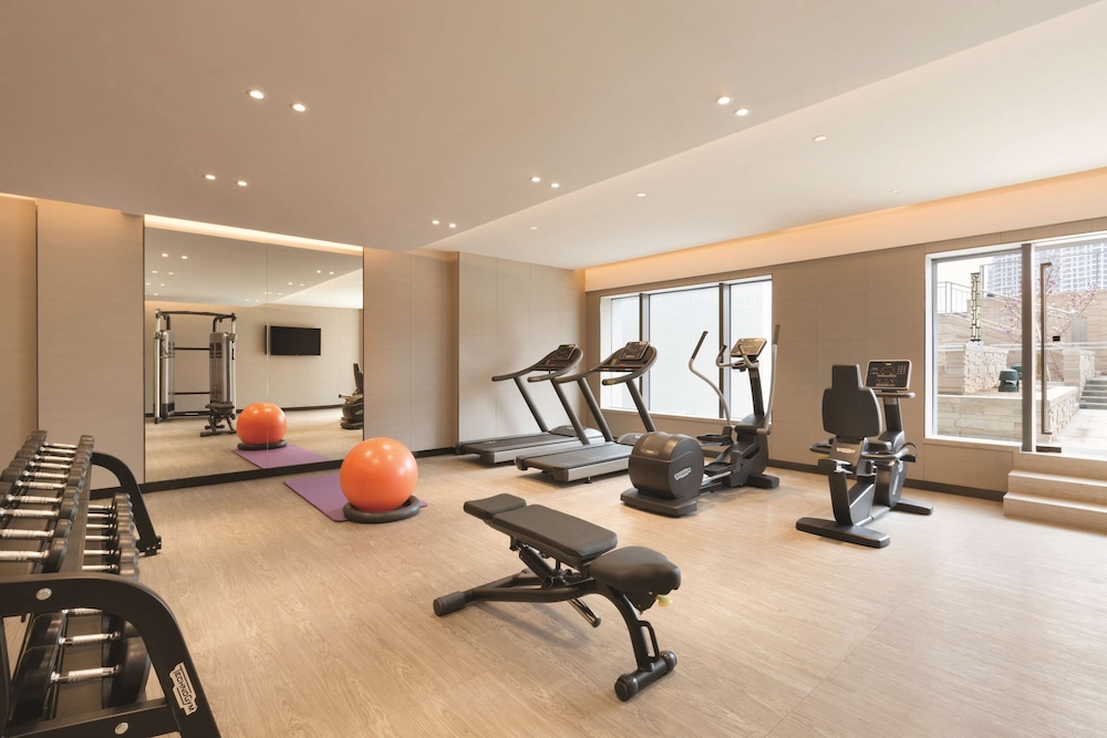 Hyatt Place Zhuhai Jinshi 22/43