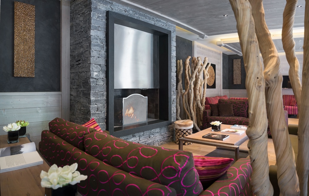 Cgh Residences & Spas Le Lodge Hemera 18/33