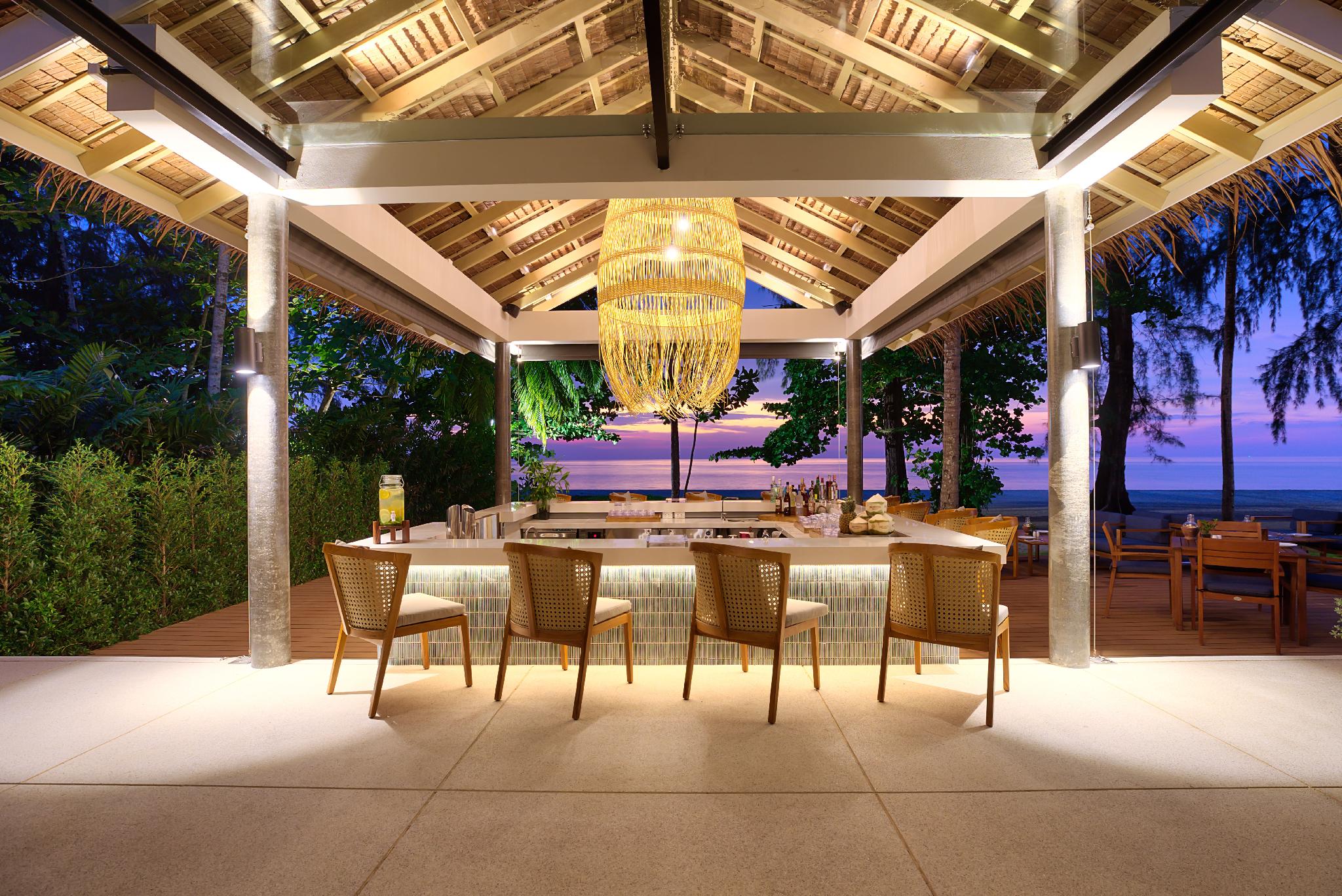 Garden Villa