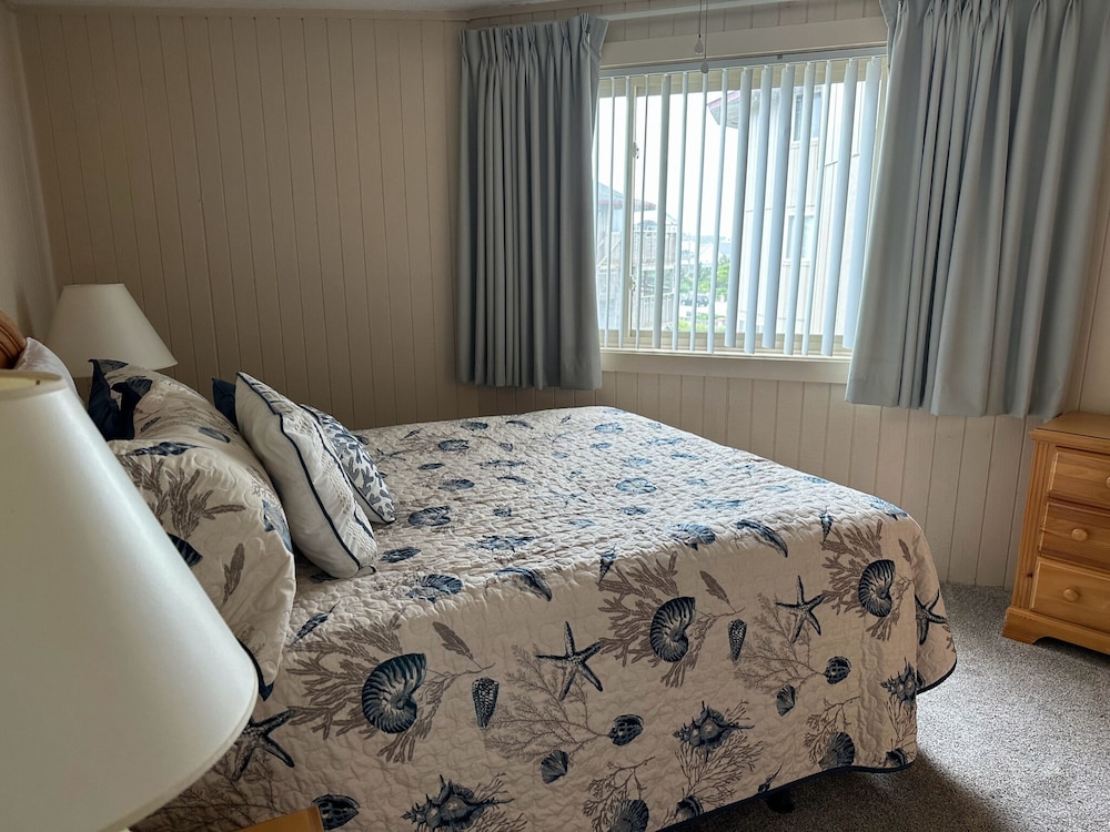 Outer Banks Beach Club 6/51