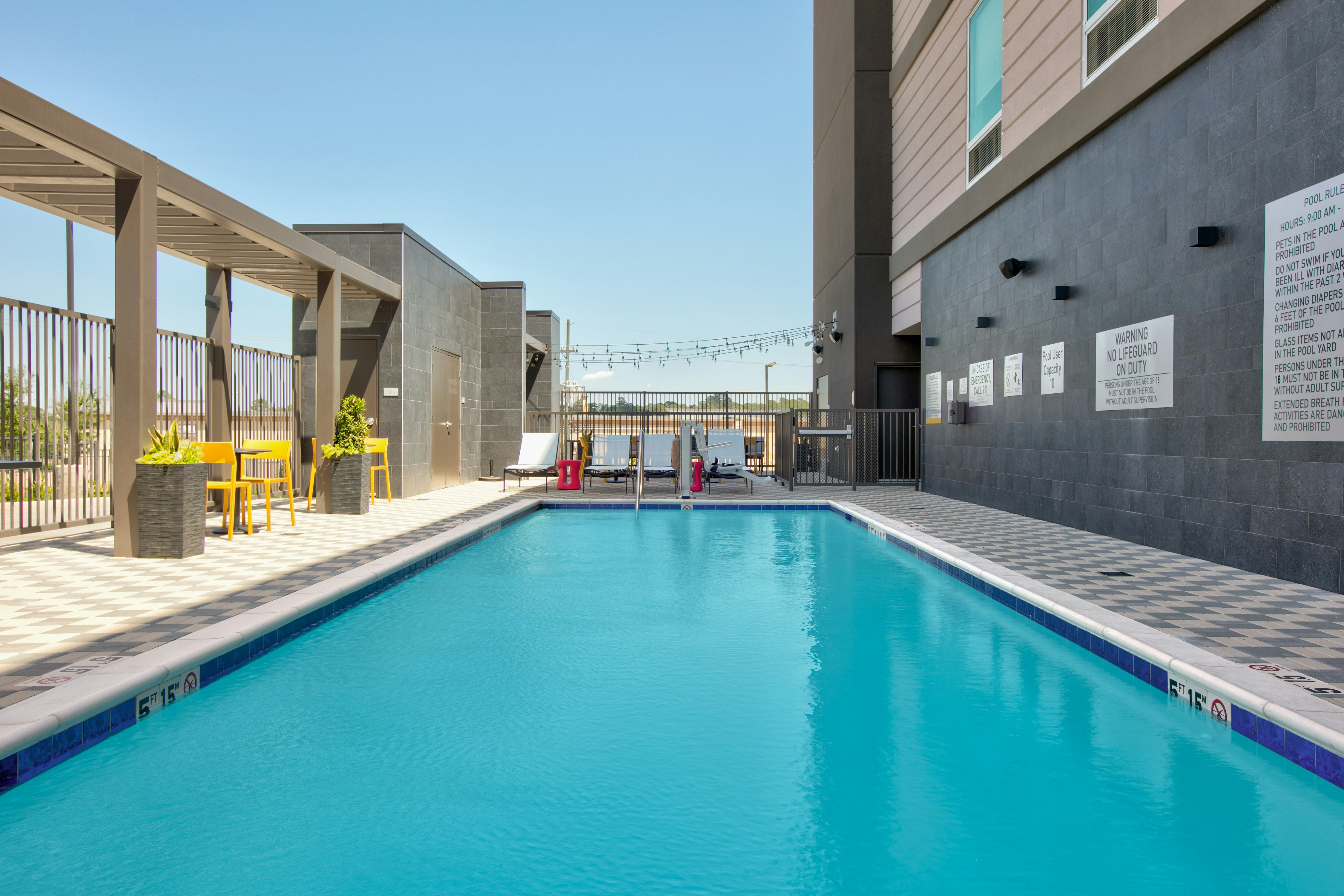 Home2 Suites by Hilton Huntsville, TX 27/28