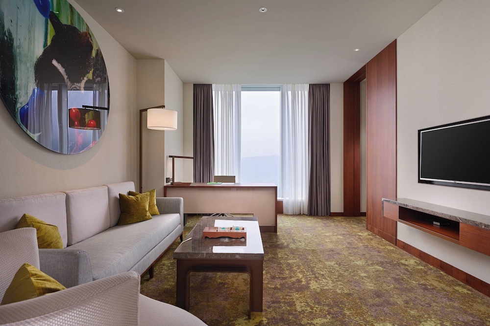 Courtyard by Marriott Taipei 26/50