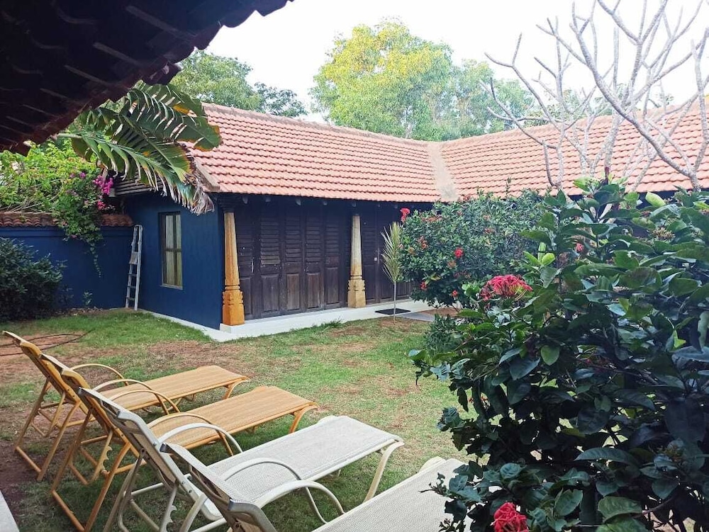The Dune Eco Village Resort & Spa 6/46