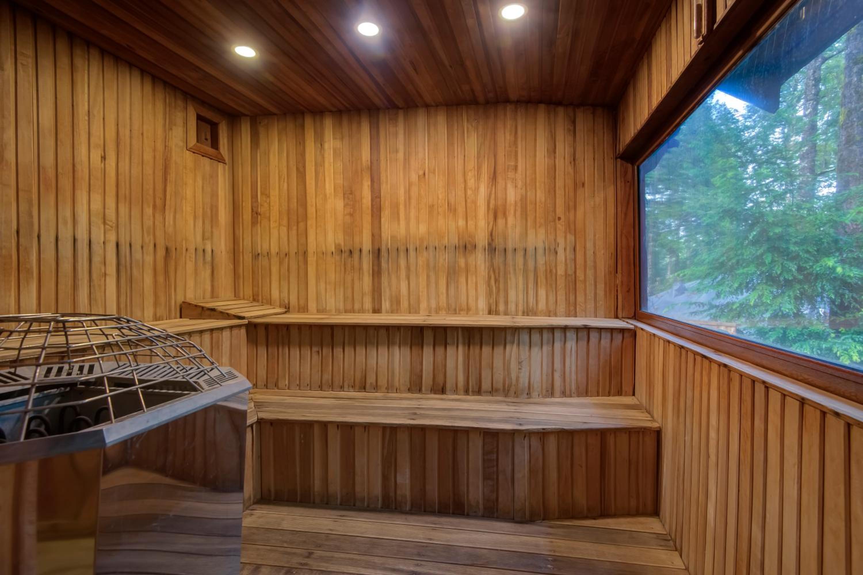 Nothofagus Hotel & Spa 7/21