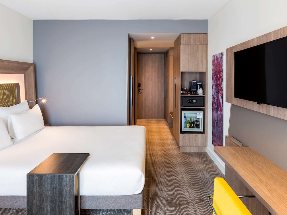 Novotel Amsterdam Schiphol Airport 23/66