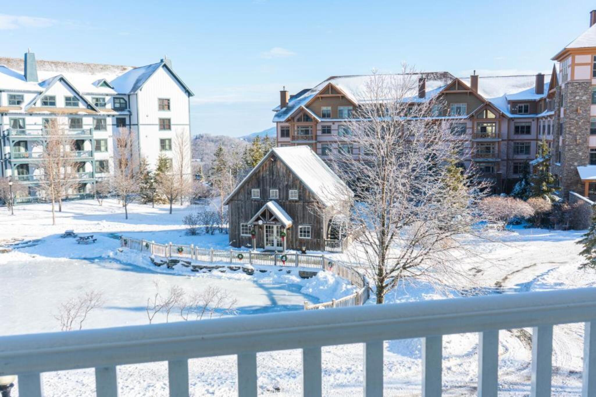 Stratton Mountain Resort 34/37