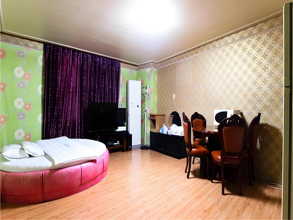 Goodstay Dongrae Oncheon Hotel 7/32