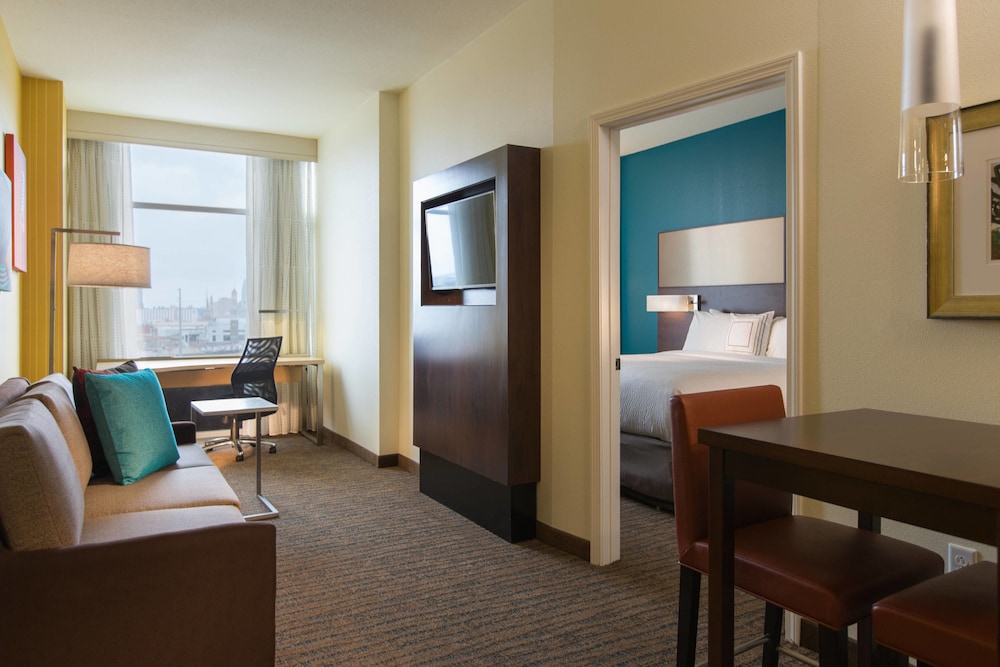 Residence Inn By Marriott Nashville Vanderbilt West End 26/41