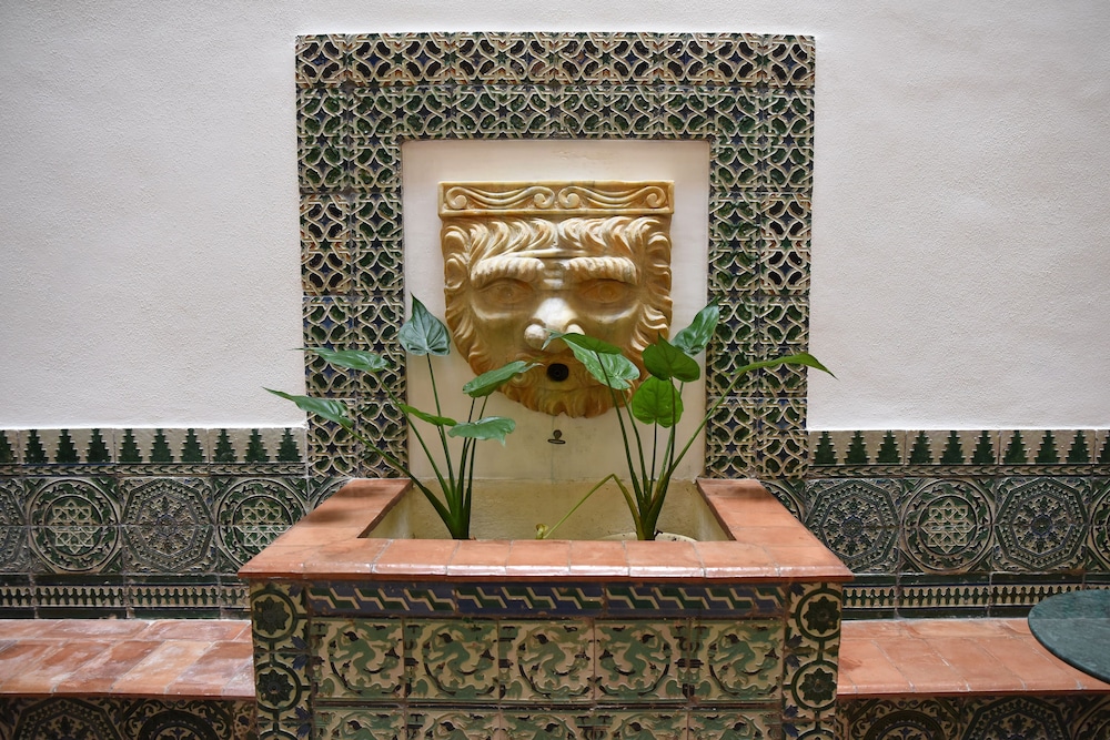 Casa Bailen Sevilla Apartamentos 6/50
