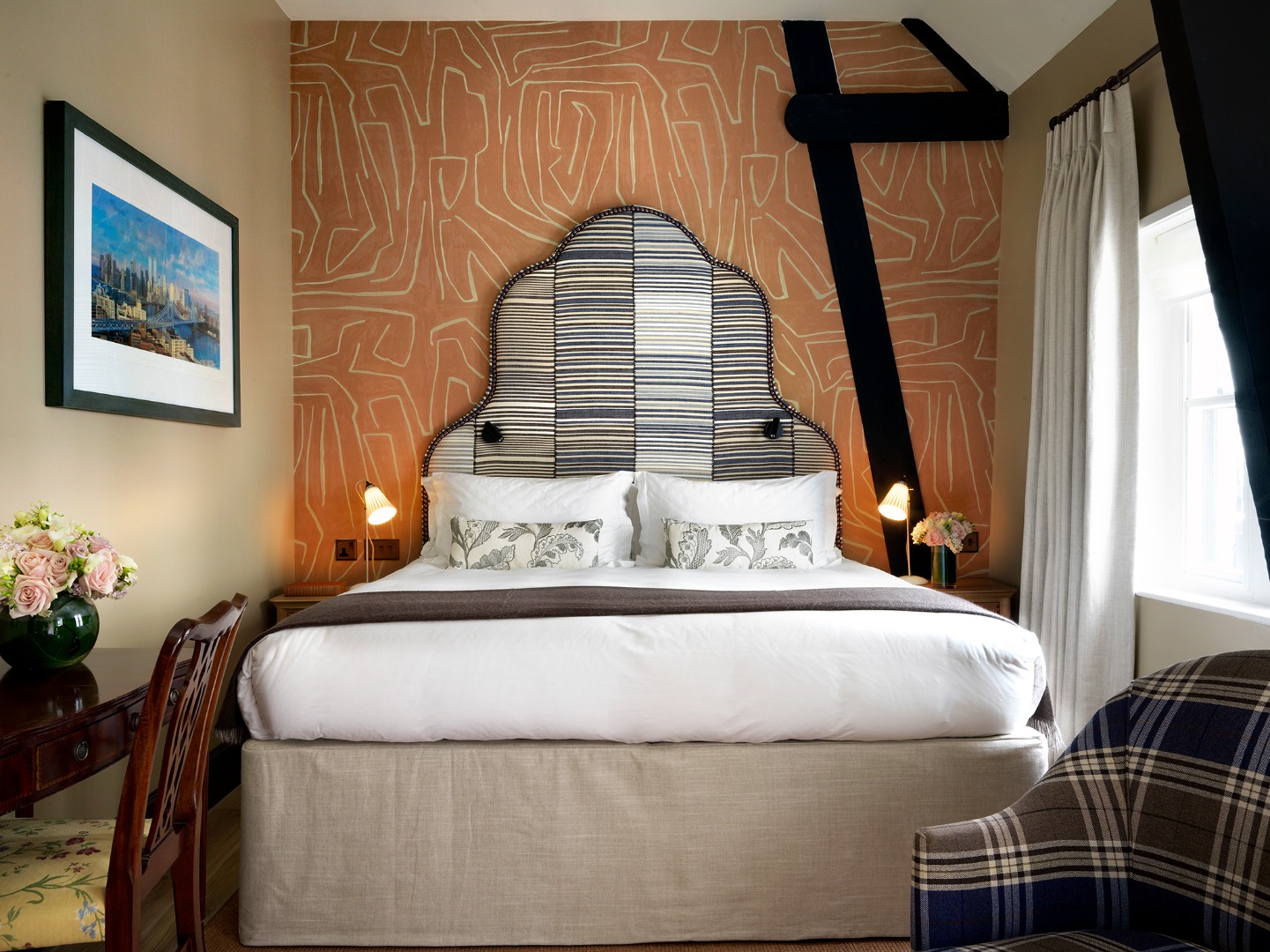 Carriage House