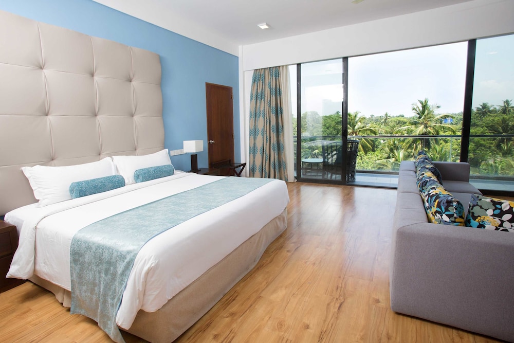 The Club Waskaduwa Beach Resort Spa 32/69