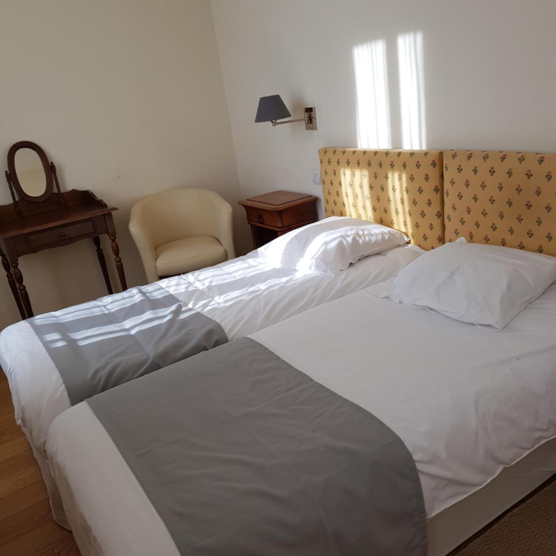 Hotel Du Chateau De La Motte 15/49