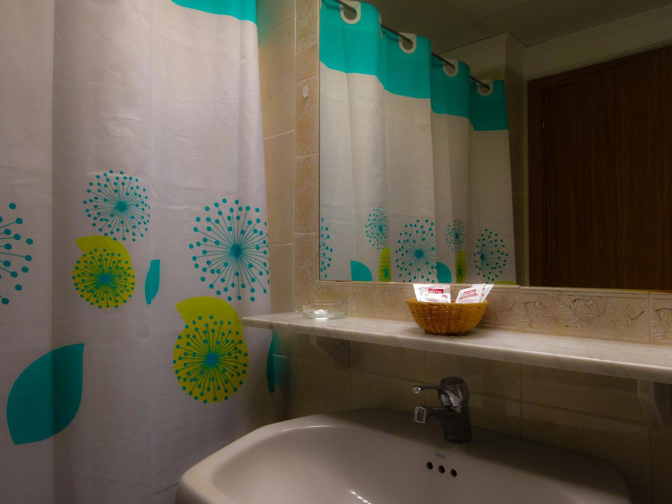 Hotel Azuqueca 60/61