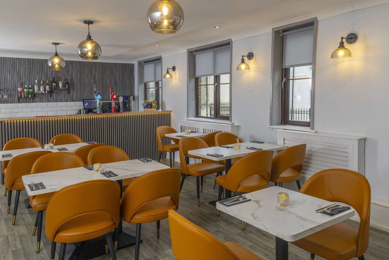 Best Western Ebbw Vale 19/19