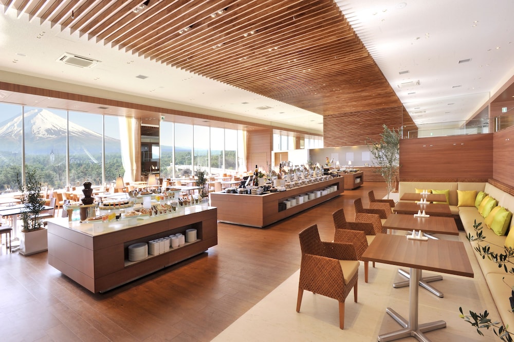 Highland Resort Hotel And Spa 43/50