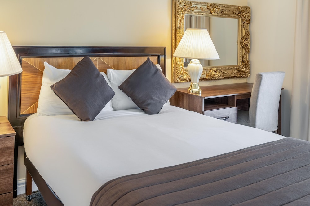 Bosworth Hall Hotel & Spa 24/61