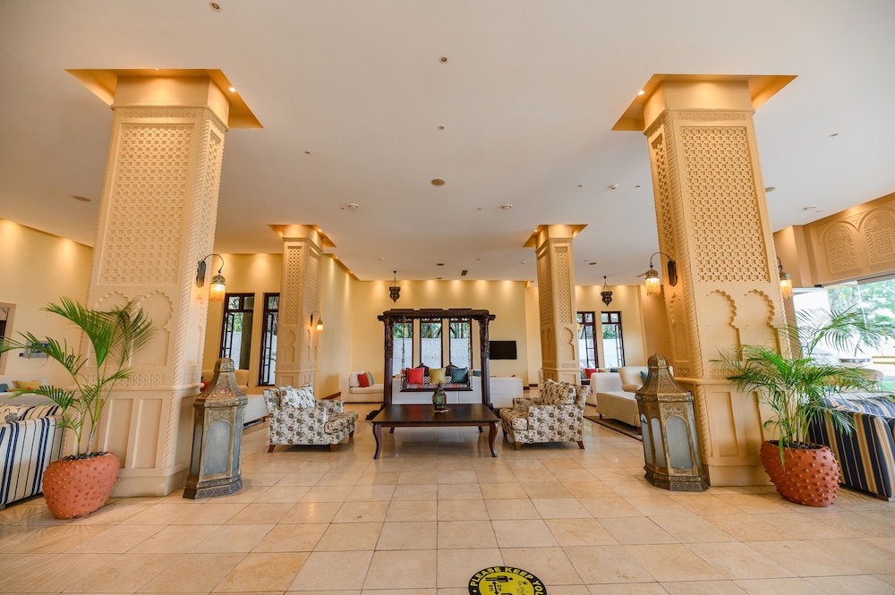 Cocoa Boutique Hotel 57/79