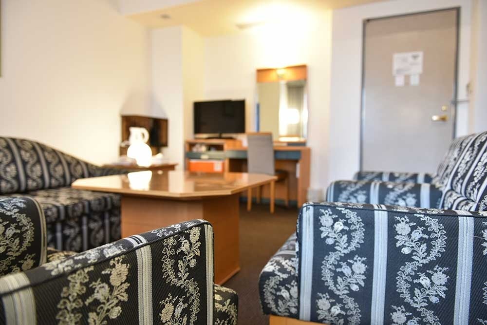 Blossom Hotel Hirosaki 18/23