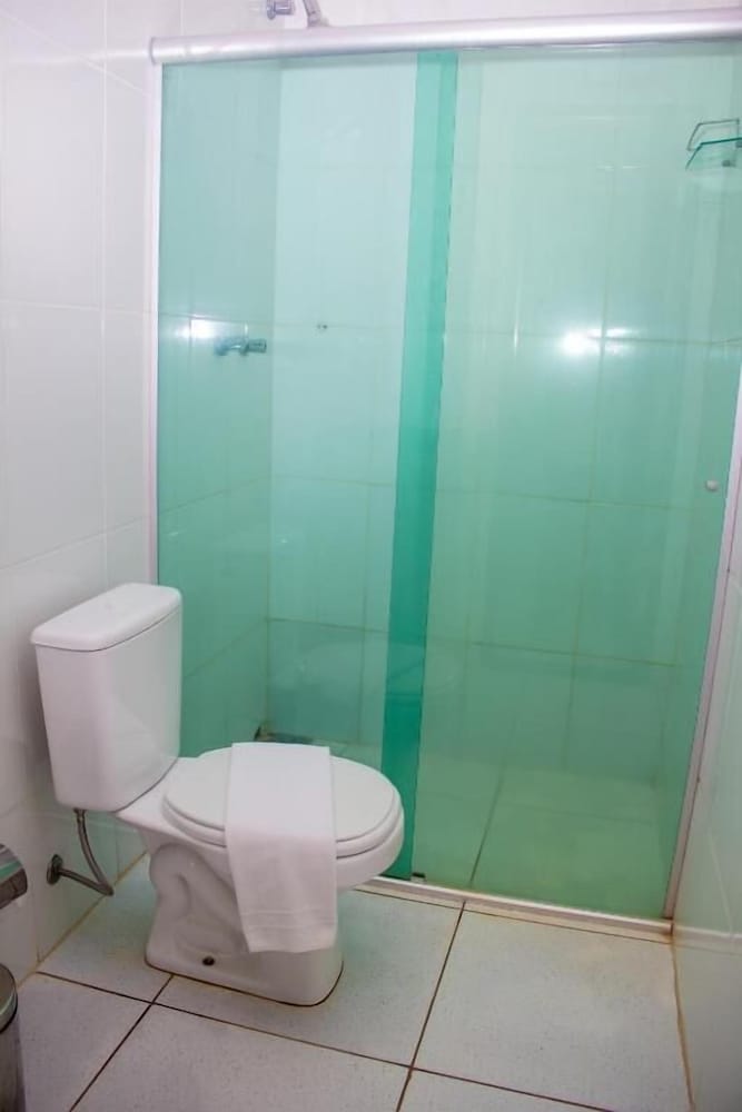 Domus Hotel Trindade 47/50