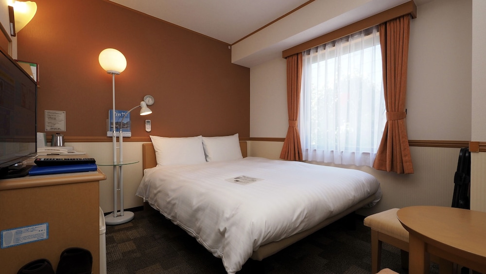 Toyoko Inn Matsuyama Ichiban Cho 23/50