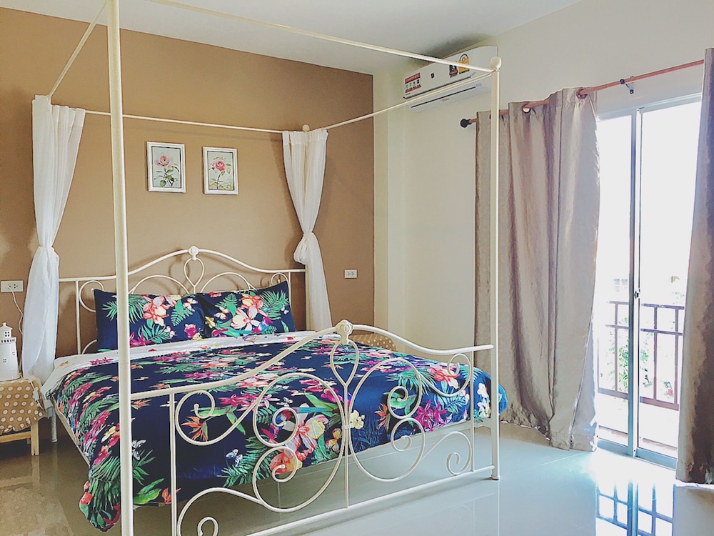 Green Apple Villa 34/57