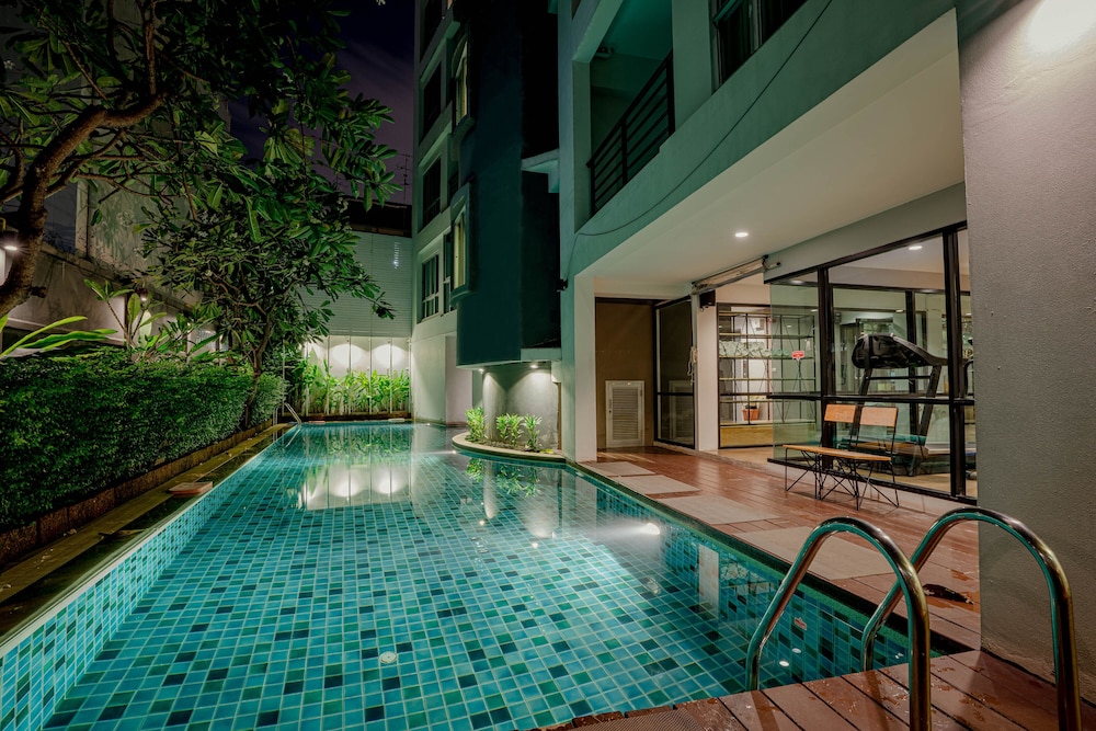 Peace Land Khaosan 24/50