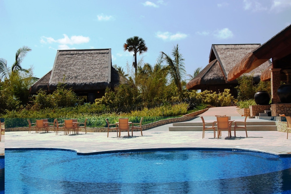 Eskaya Beach Resort And Spa 62/73