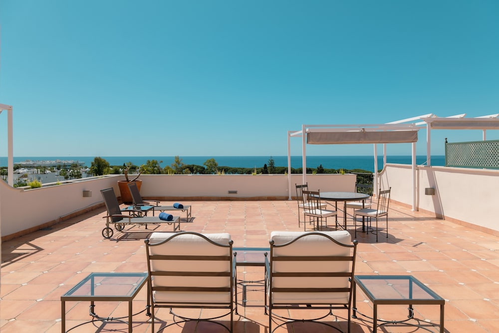Guadalpin Suites 49/50