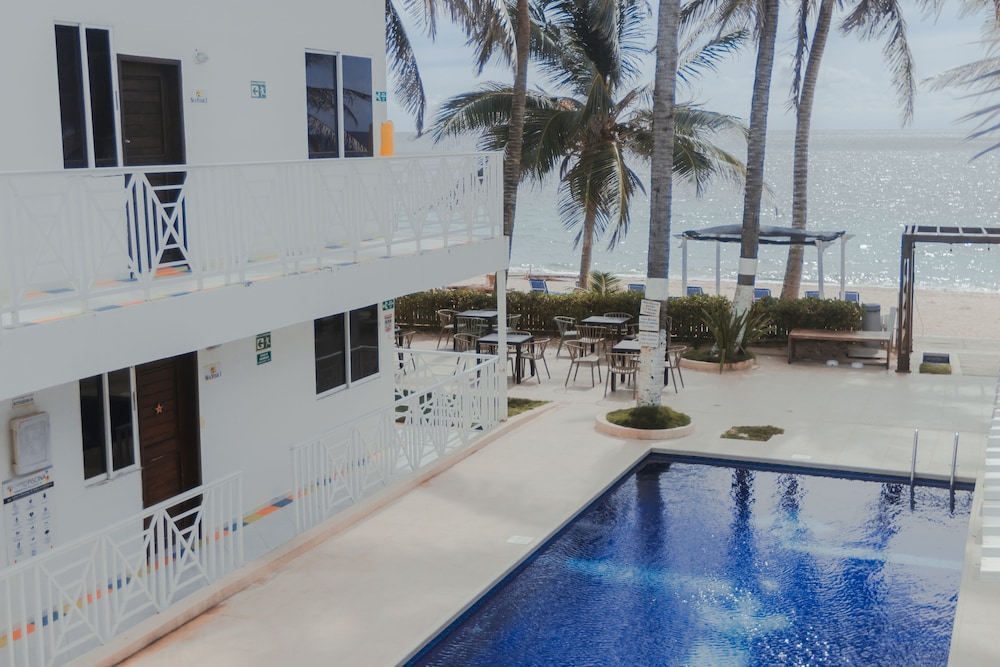 HOTEL SAN LUIS BEACH HOUSE 53/54
