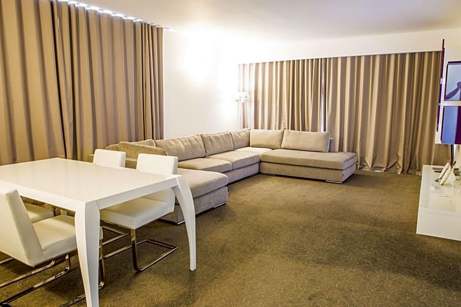 Tempo Hotel Targu Mures 35/49