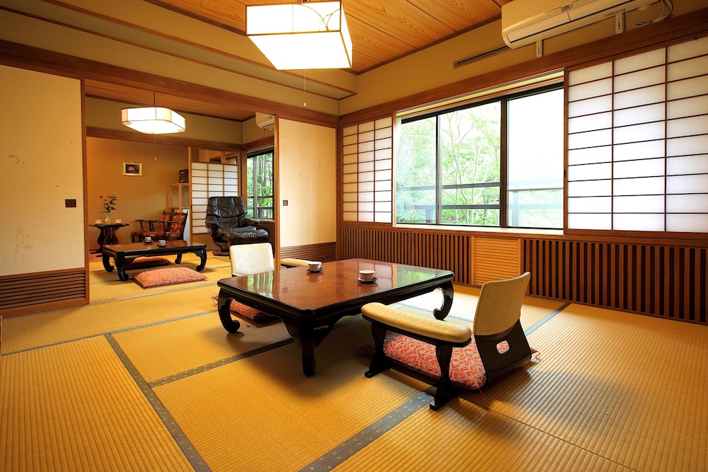 Karuizawa Tsuruya Ryokan 41/66