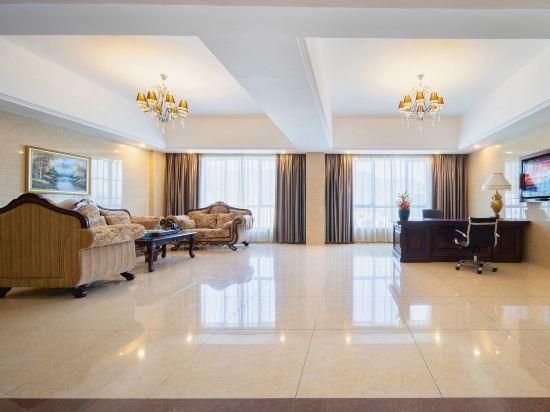 Yangshan Hotel 7/46