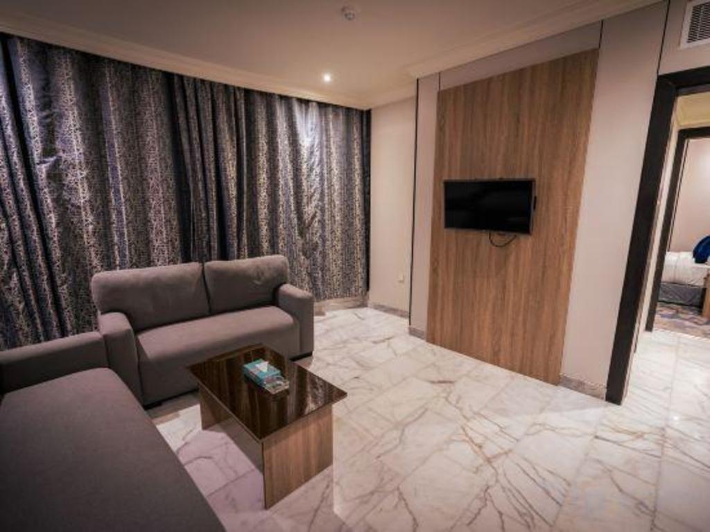 فندق ابريز - جدة (EBREEZ HOTEL) 35/51