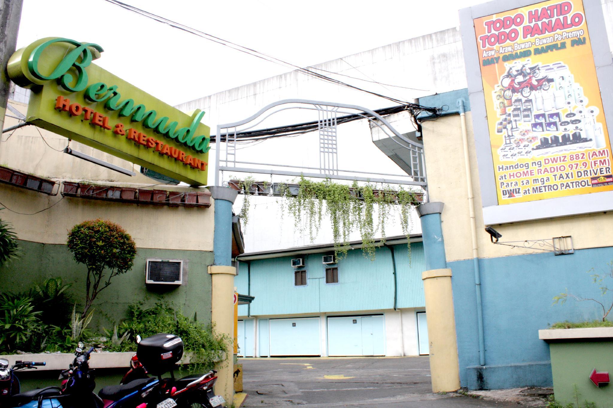 Bermuda酒店And Restaurant(Bermuda Hotel And Restaurant) 图片3