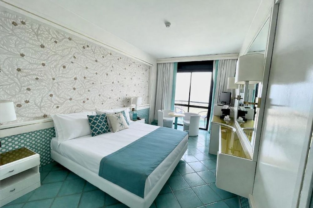Grand Hotel Terme 8/48