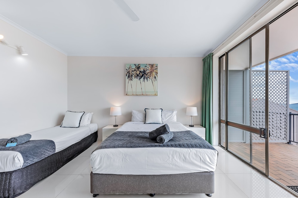 Whitsunday Terraces 24/75