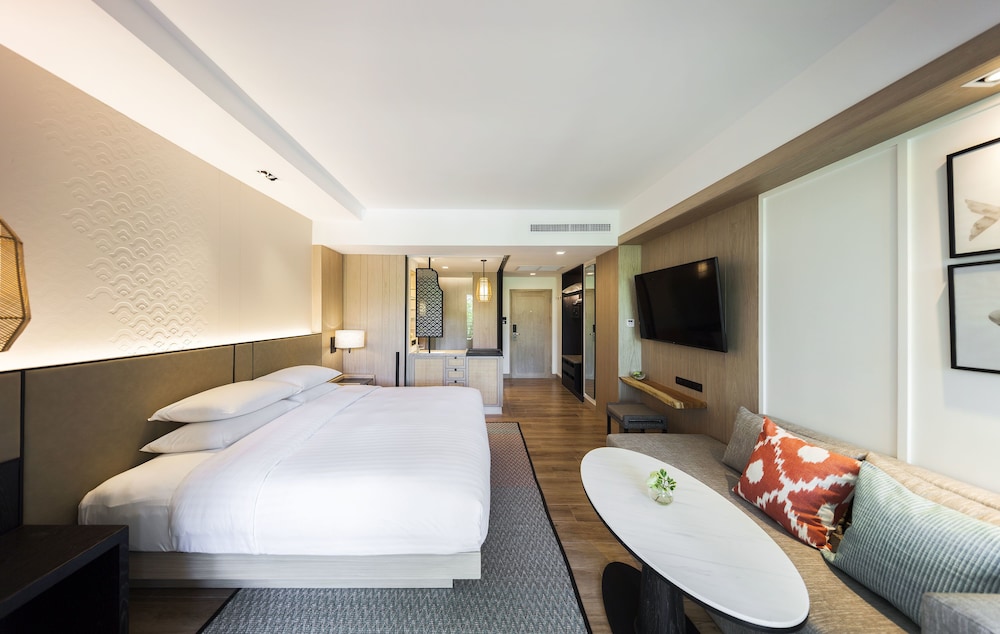 Hyatt Regency Hua Hin 54/77
