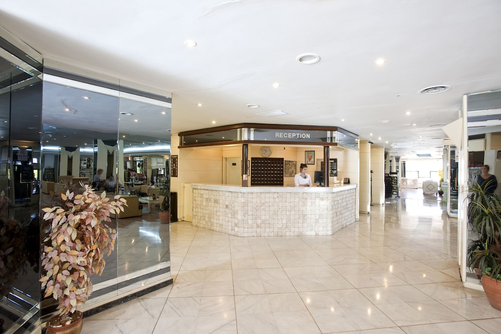Hitit Hotel 11/51
