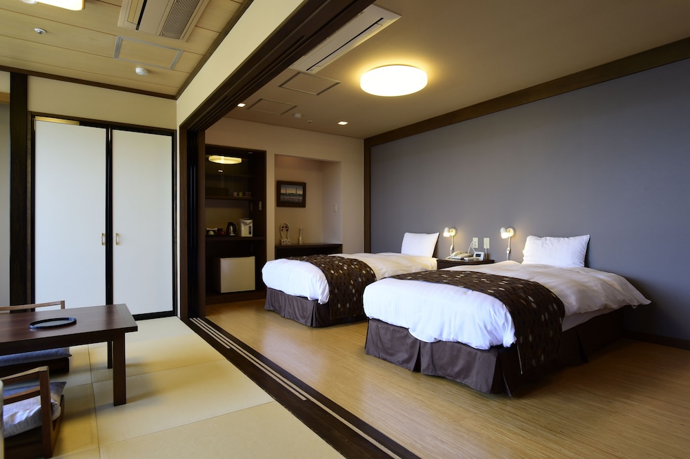 KAMENOI HOTEL Oarai 17/68
