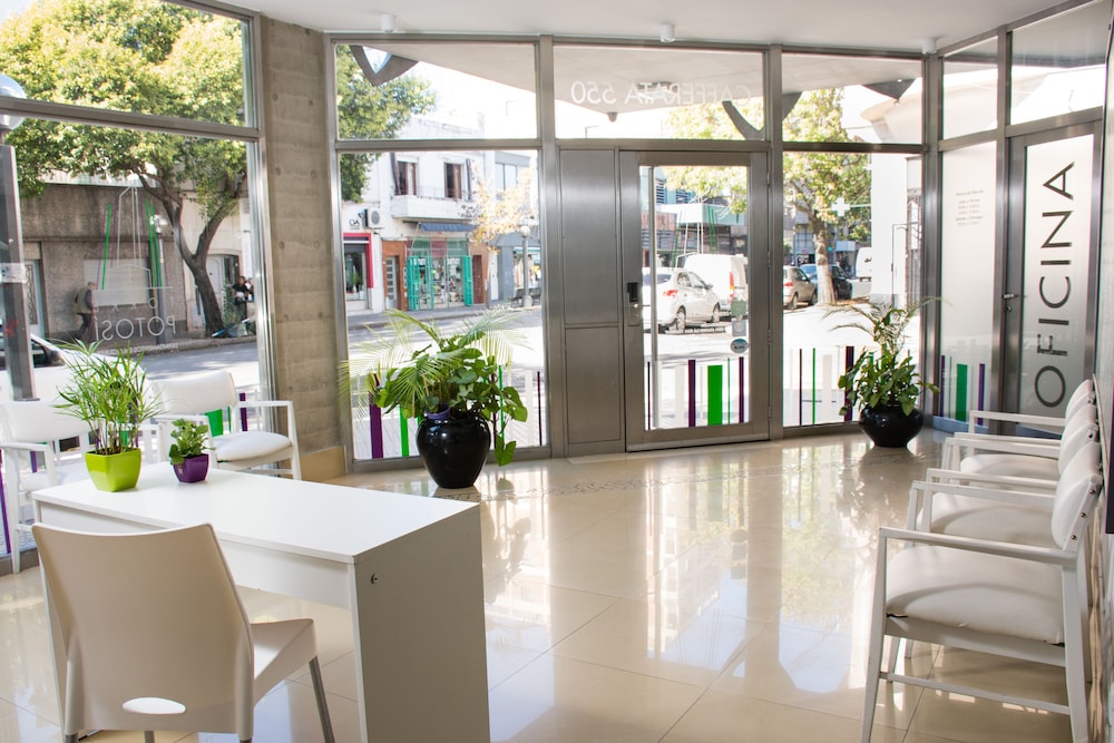 Torre Potosi Apartments 5/45