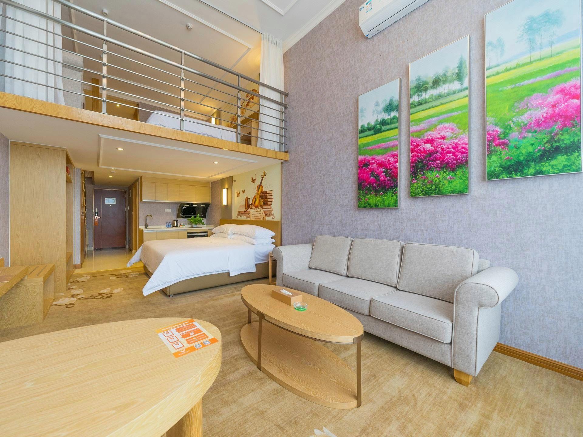 Vienna International Hotel (Nansha Jingang Avenue) 17/24