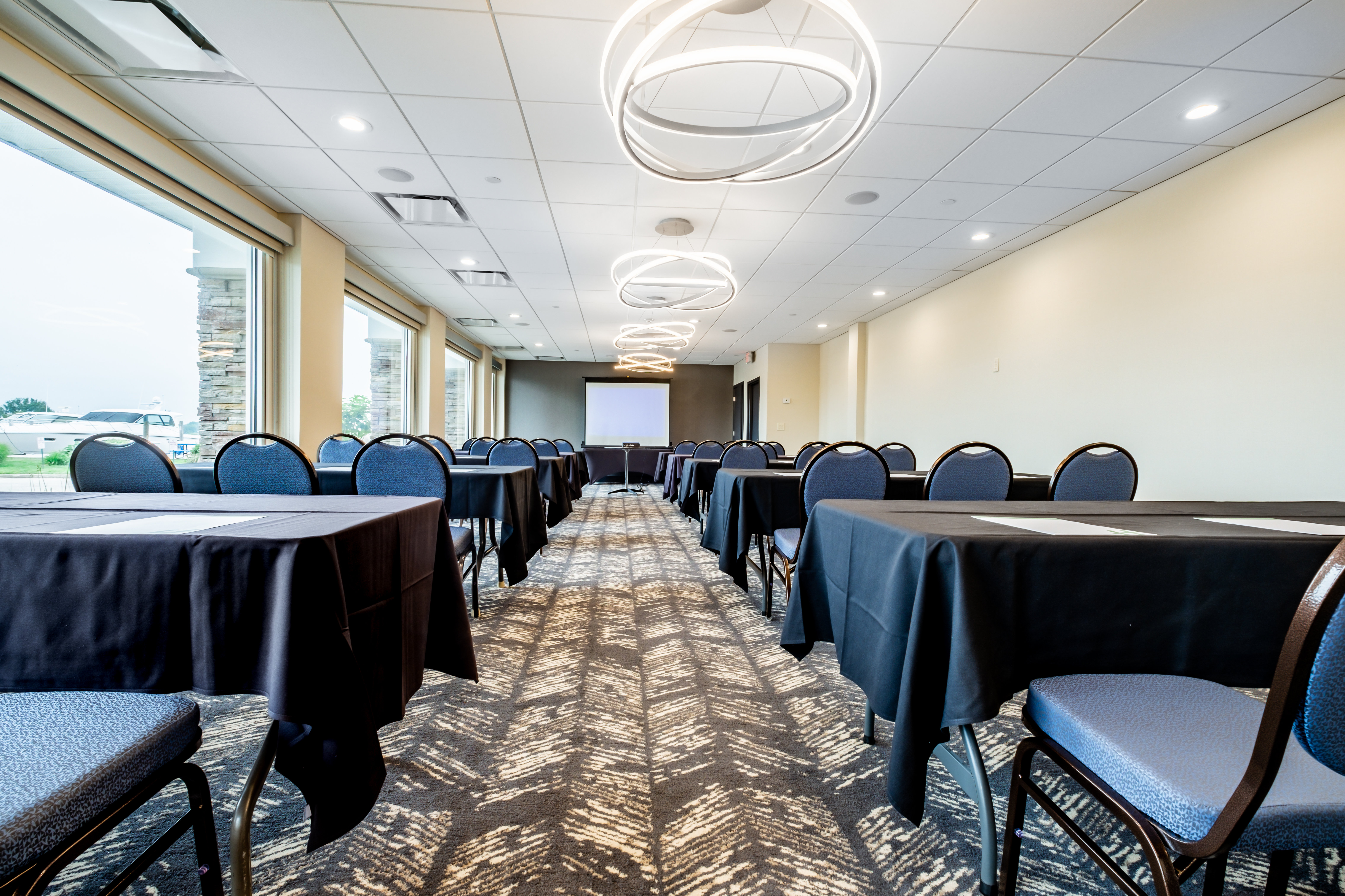 Holiday Inn Grand Haven-Spring Lake, an IHG Hotel 44/52