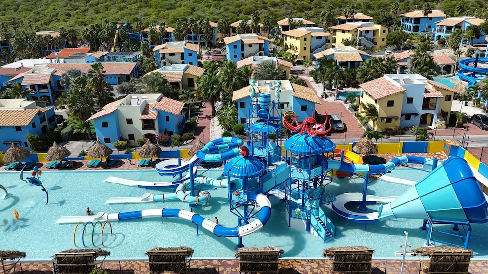 Kunuku Resort All Inclusive Curacao, Trademark by Wyndham 40/47