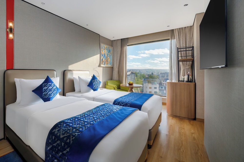Ramada by Wyndham Itahari Pashupati Marg 12/38