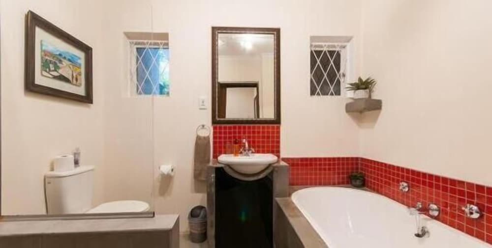 Africa Beach B&B 28/31