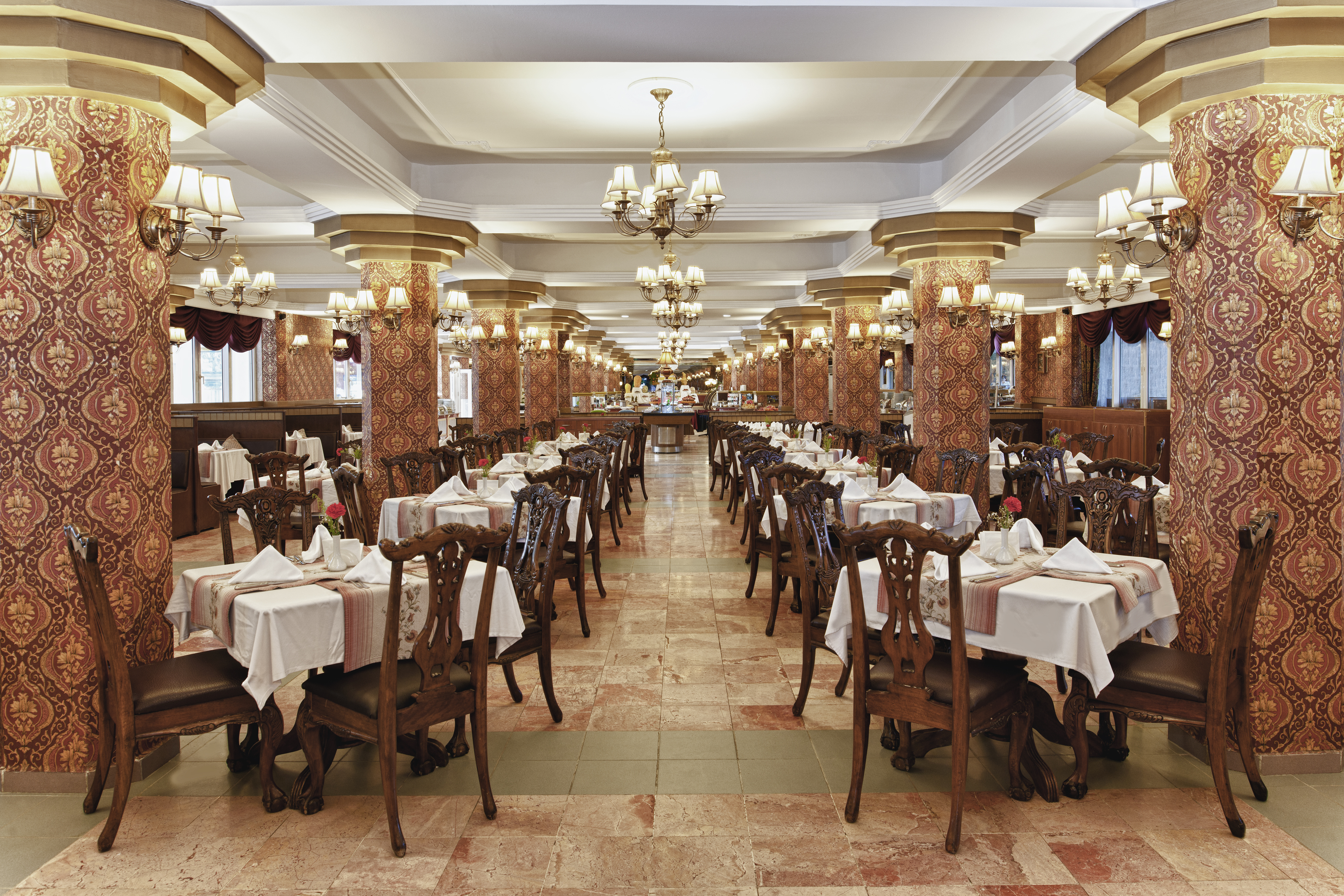 Delphin Botanik Hotel 16/39